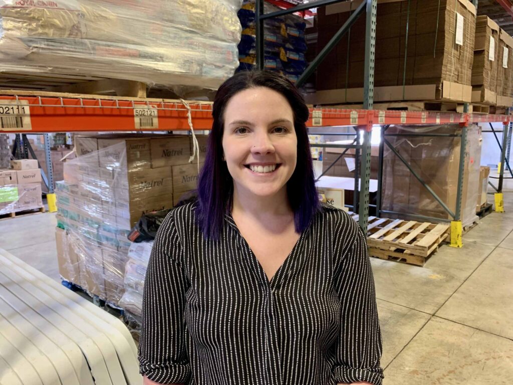 Volunteer Lighthouse